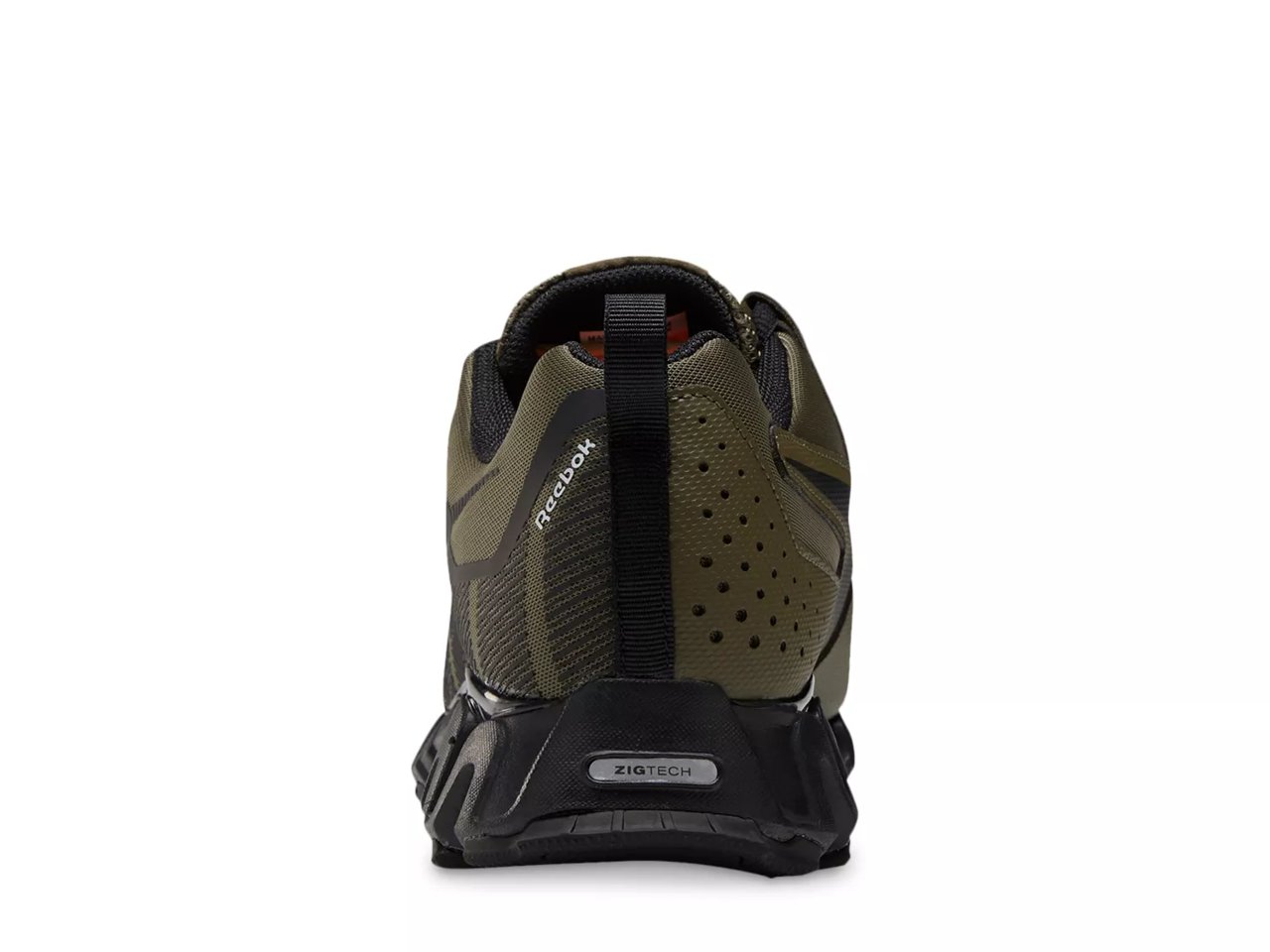 Zigwild Trail 6 Running Shoe - Men's
