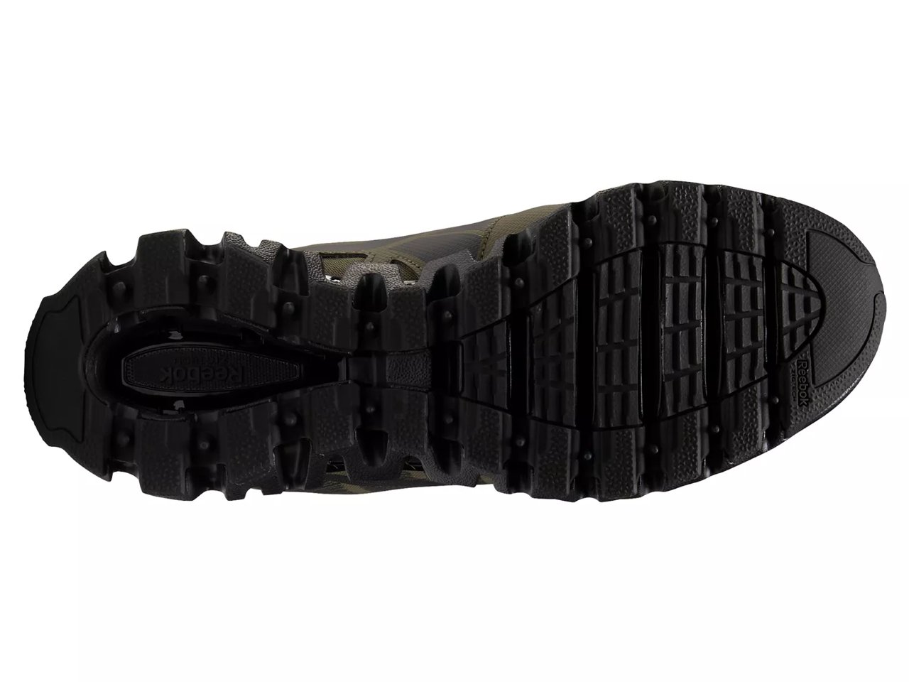 Zigwild Trail 6 Running Shoe - Men's