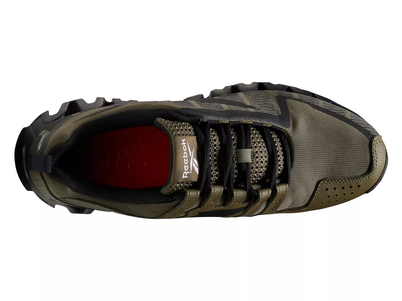 Zigwild Trail 6 Running Shoe - Men's