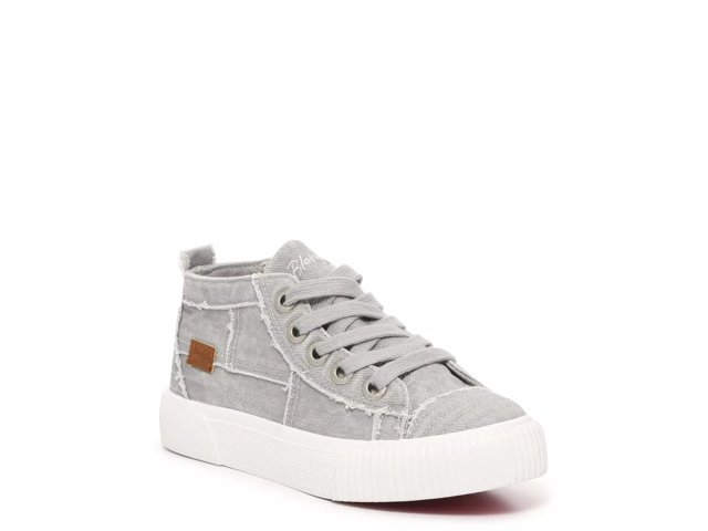 Craisy Mid-Top Sneaker - Kids'