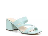 Miriam Slide Sandal Light Blue view