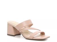 Miriam Slide Sandal Light Pink view