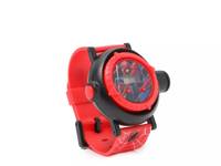 Spiderman Projector Kids' Watch Multicolor view