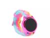 Ombre Popper Band Kids' Watch Multicolor view