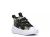 Chuck Taylor All Stars Ultra 2 Camo Sneaker - Kids' Green Camouflage Print view