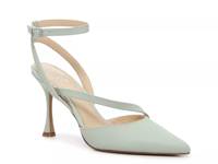 Chellie Pump Light Blue view