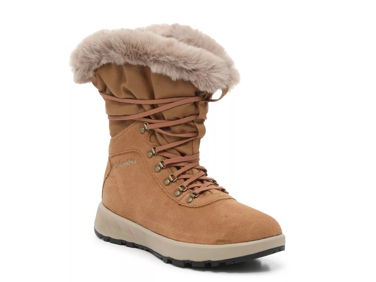 Slopeside Village Snow Boot - Women's