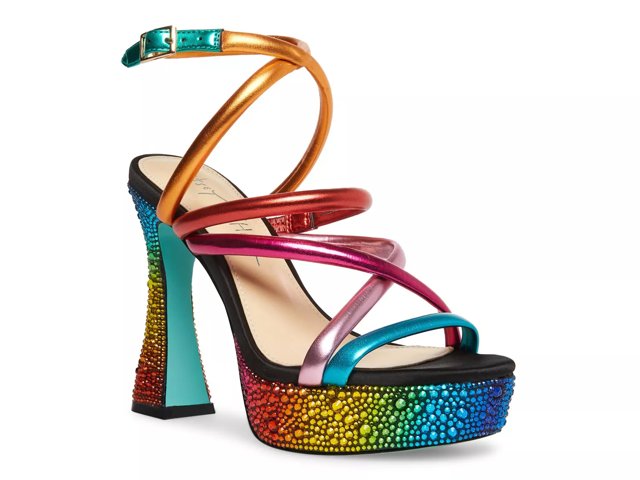 Maeve Platform Sandal