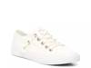 Martina 4Earth Oxford Sneaker White view