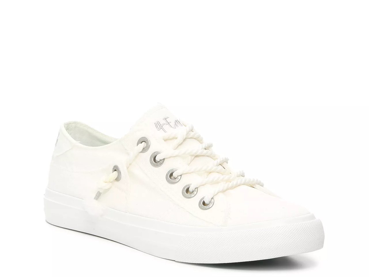 Martina 4Earth Oxford Sneaker