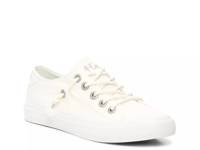Martina 4Earth Oxford Sneaker White view