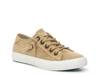 Martina 4Earth Oxford Sneaker Light Brown view
