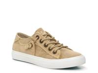 Martina 4Earth Oxford Sneaker Light Brown view