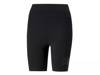 Essentials+ Pride Women's Bike Shorts Black view