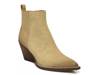 Robyn Bootie Light Tan view