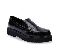 Olinda Loafer Black view