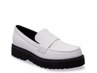 Olinda Loafer White view
