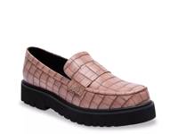 Olinda Loafer Beige view