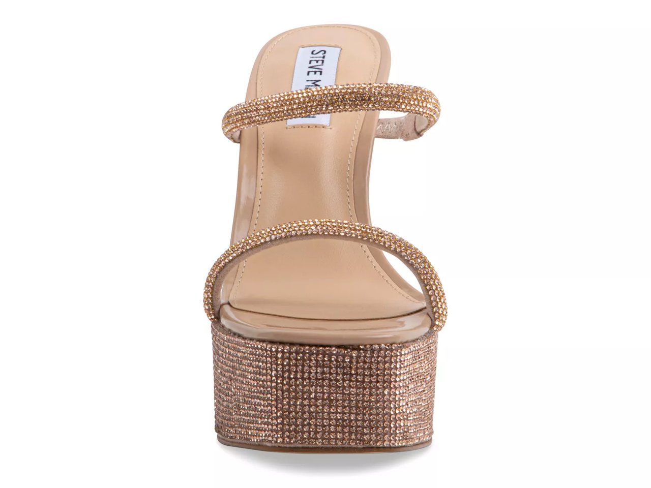 Zayne Platform Sandal