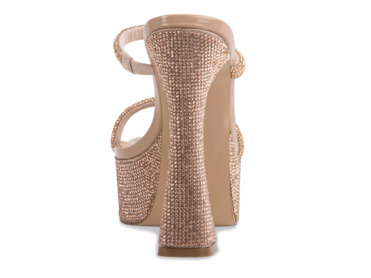 Zayne Platform Sandal