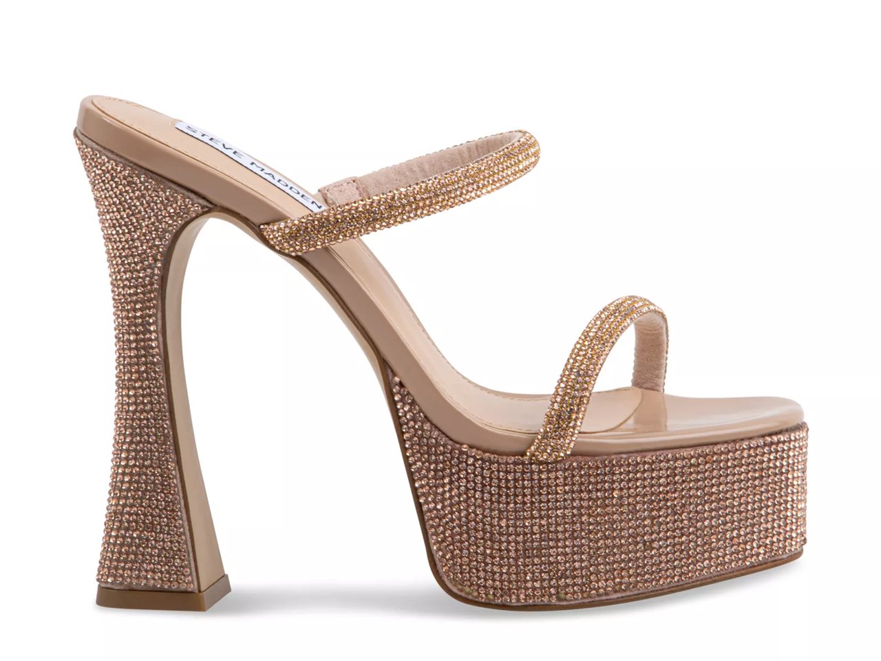 Zayne Platform Sandal