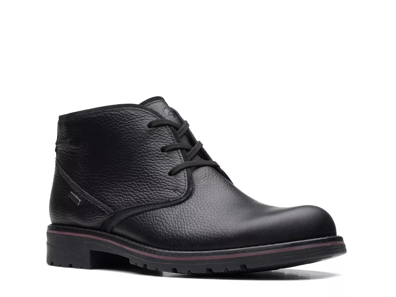 Morris Peak Chukka Boot