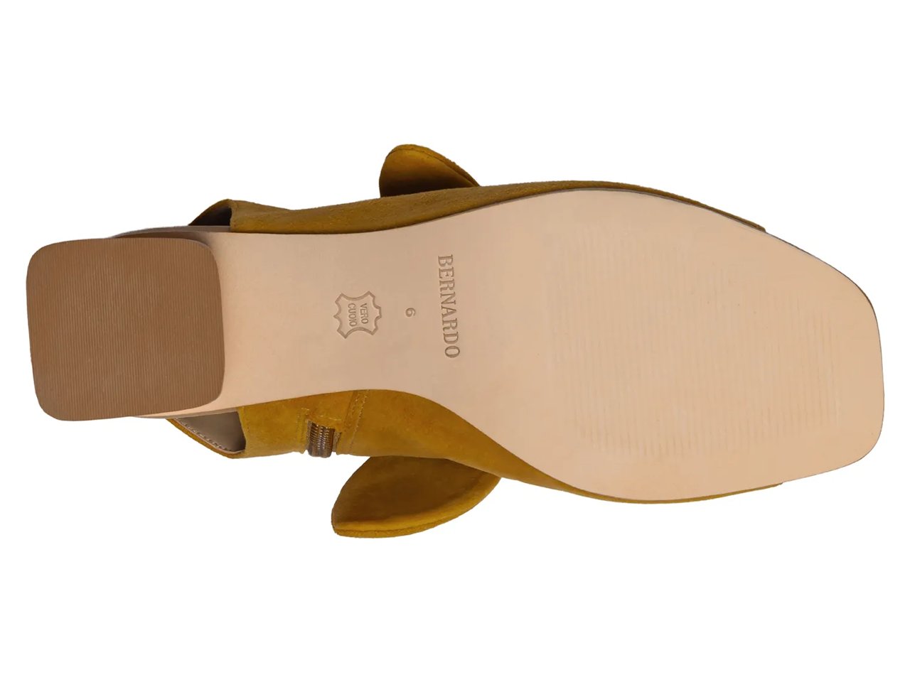 Lizzie Sandal