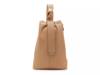Moyra Leather Sling Bag Light Brown view