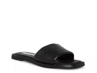Clyde Sandal Black view