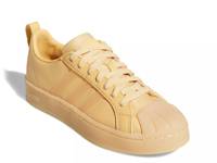 Streetcheck Sneaker - Women's Light Orange view