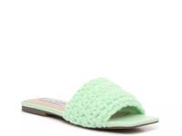 Maldeve Sandal Green view