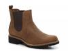 Elaina Chelsea Boot Brown view