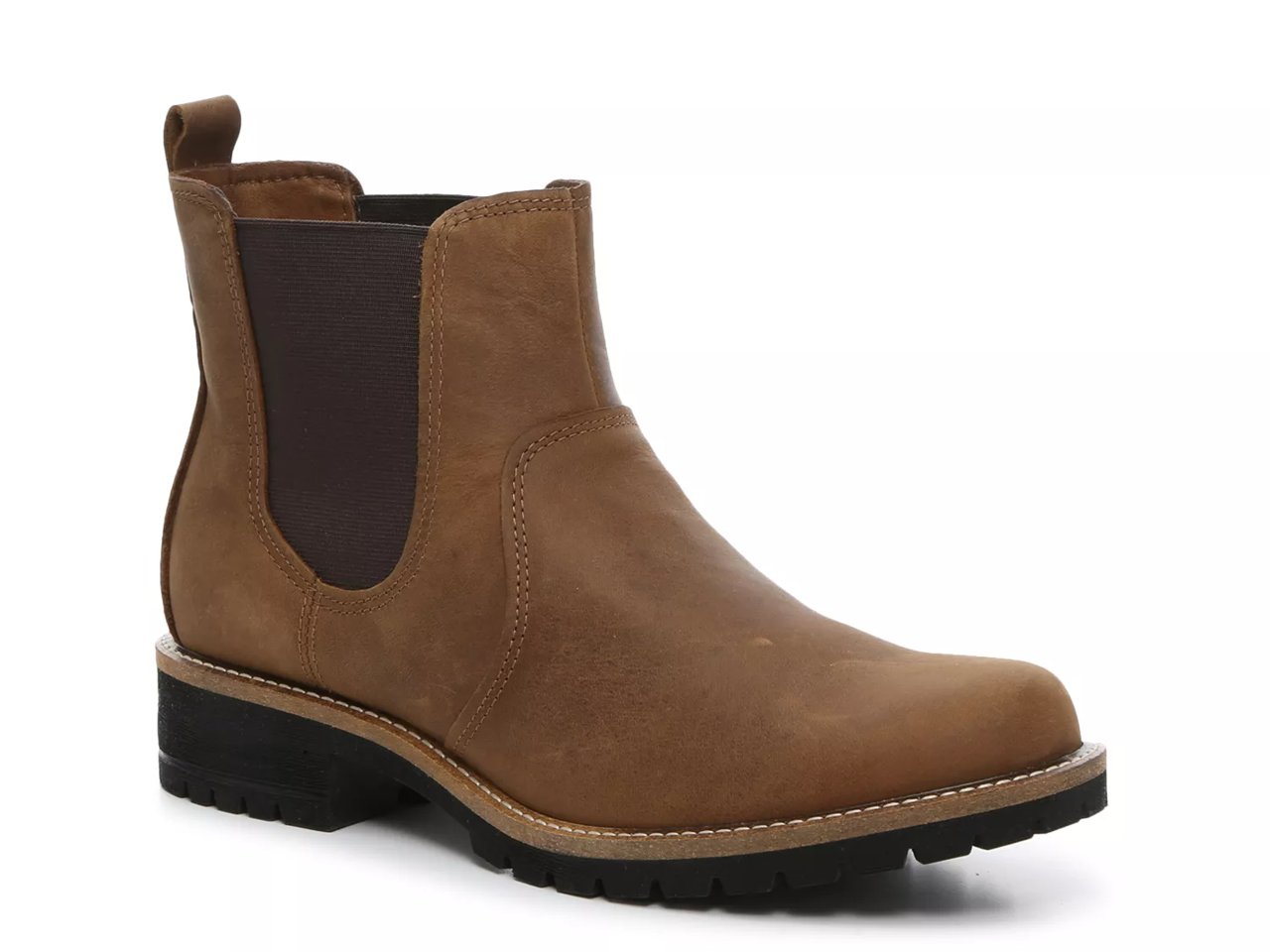 Elaina Chelsea Boot