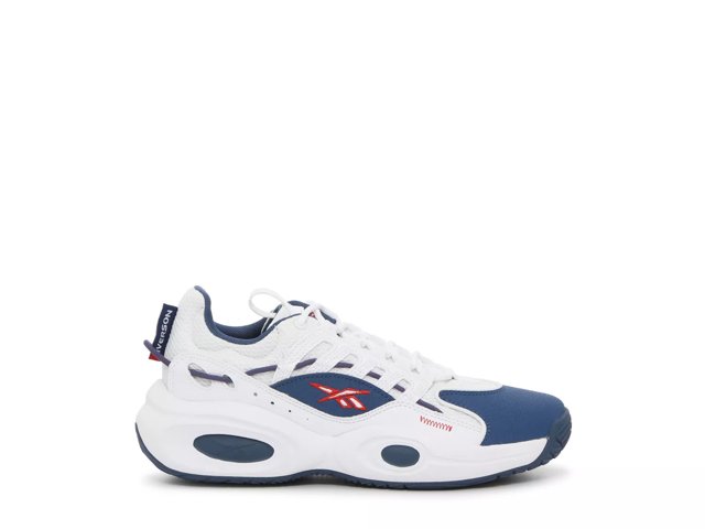 Reebok Solution Mid Sneaker - Kids' - Free Shipping | DSW