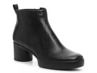 Shape Sculpted Motion 35 Bootie Black view