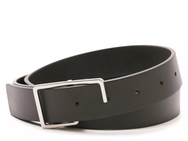 French Calf Cintura Belt
