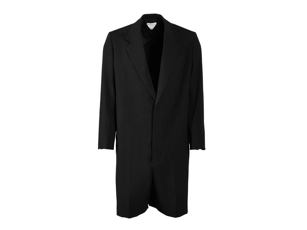 Fluid Gabardine Women's Jumpsuit