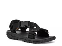 Hurricane Verge Sport Sandal Black view