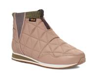 ReEMBER Mid Slip-On Taupe/Stone view