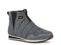 ReEMBER Mid Slip-On Grey view