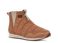 ReEMBER Mid Slip-On Tan view