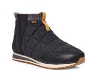 ReEMBER Mid Slip-On Black view