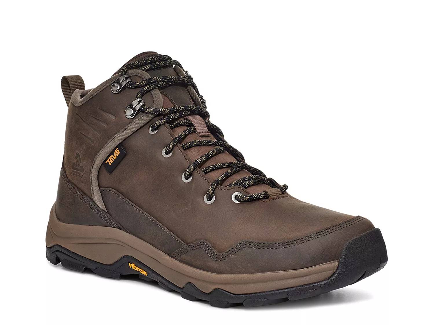 Riva Mid Hiking Boot - Men's