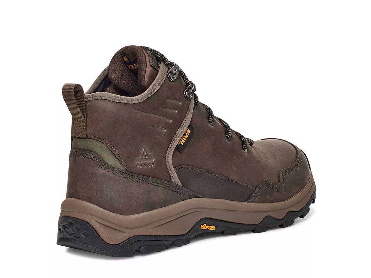 Riva Mid Hiking Boot - Men's