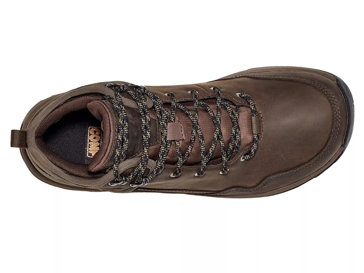 Riva Mid Hiking Boot - Men's
