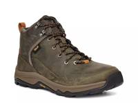 Riva Mid Hiking Boot - Men's Khaki Green view