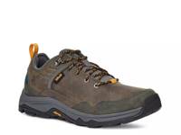 Riva Trail Shoe - Men's Grey/Brown view