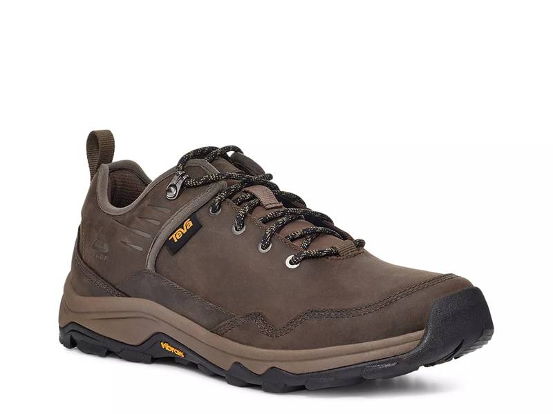 Riva Trail Shoe - Men's