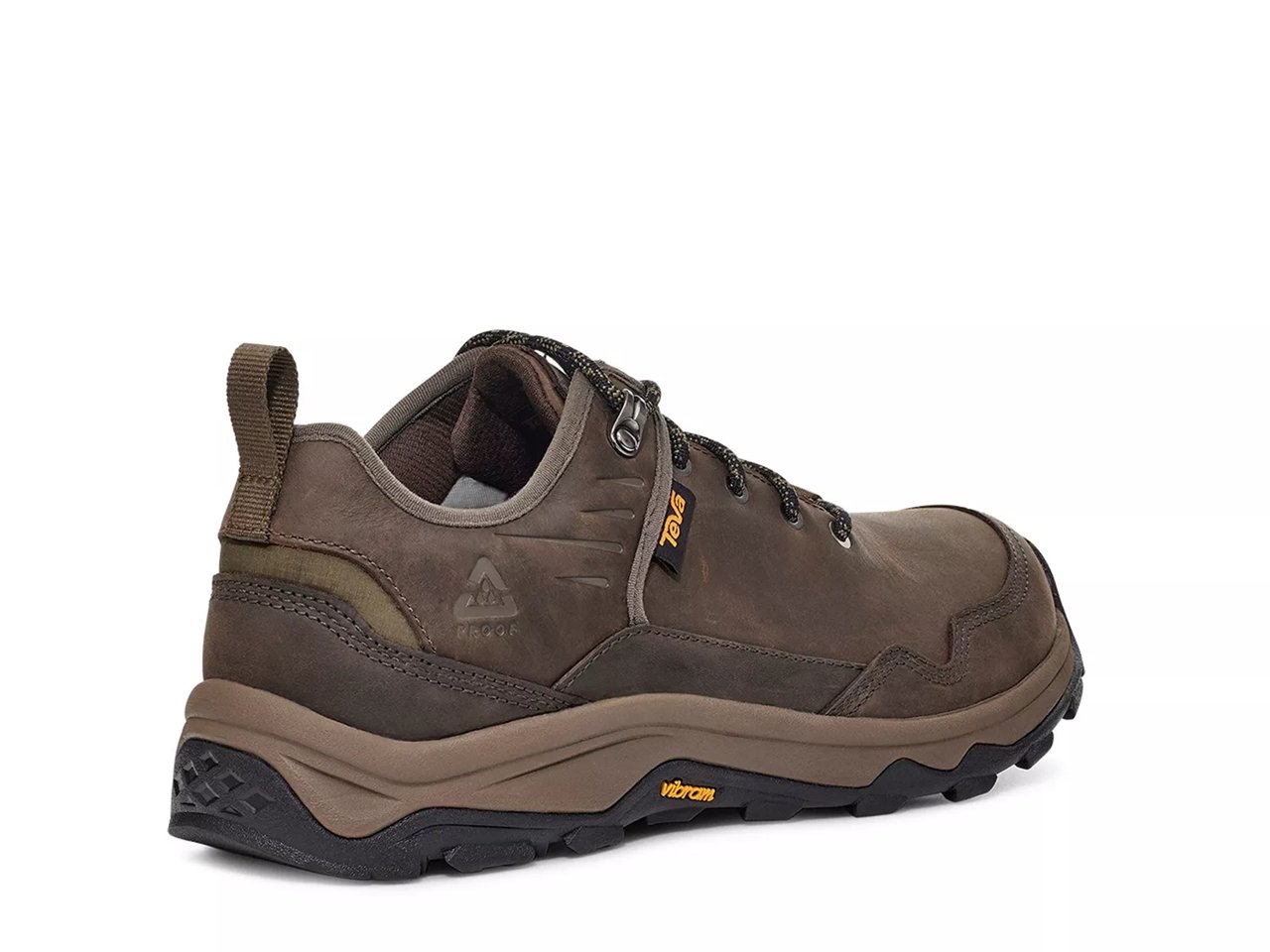 Riva Trail Shoe - Men's