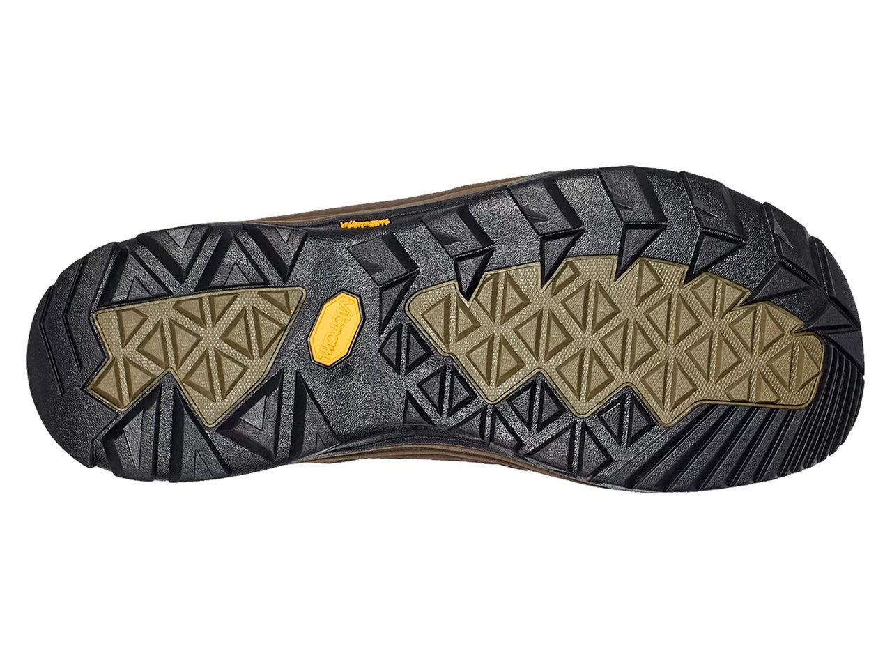 Riva Trail Shoe - Men's